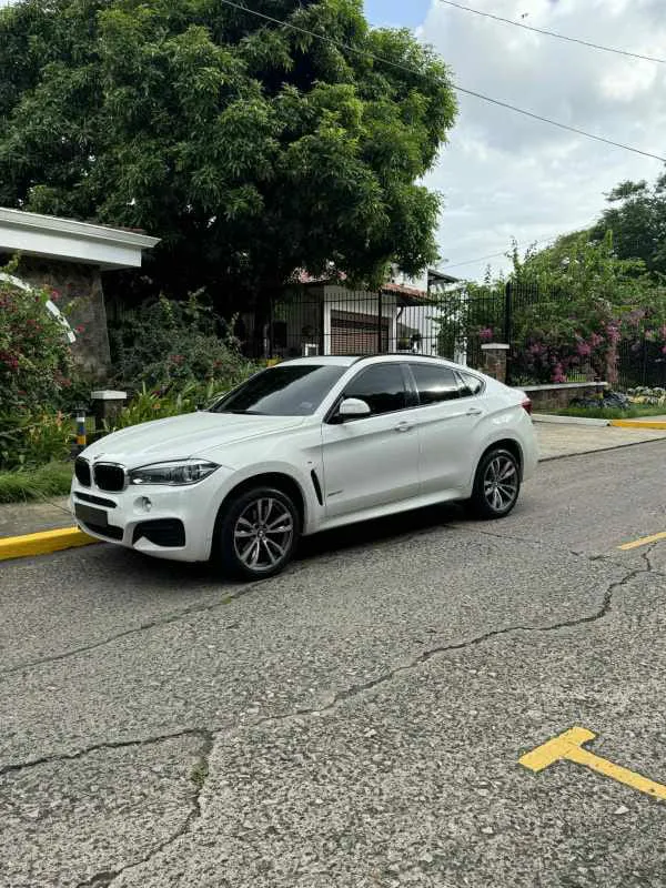 Imagenes del auto